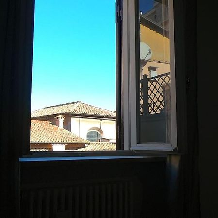 罗马Mount Flower Trastevere Apt别墅 外观 照片