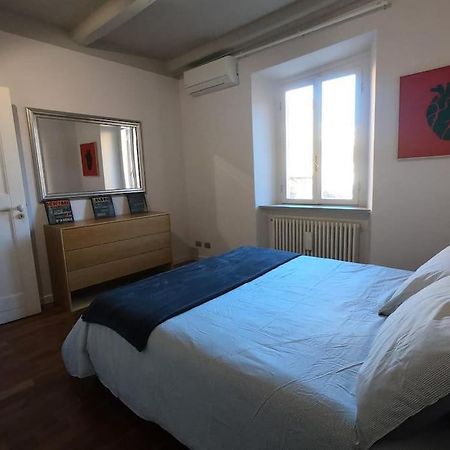 罗马Mount Flower Trastevere Apt别墅 外观 照片