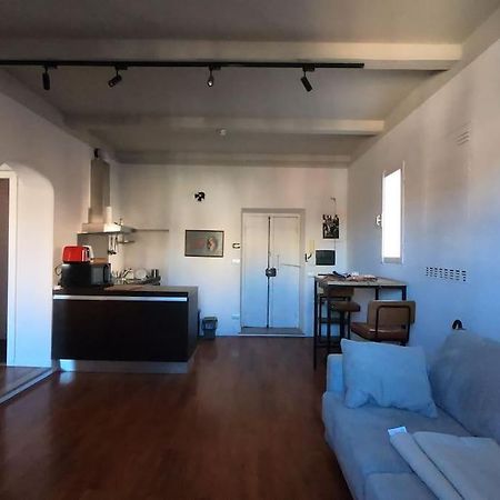 罗马Mount Flower Trastevere Apt别墅 外观 照片