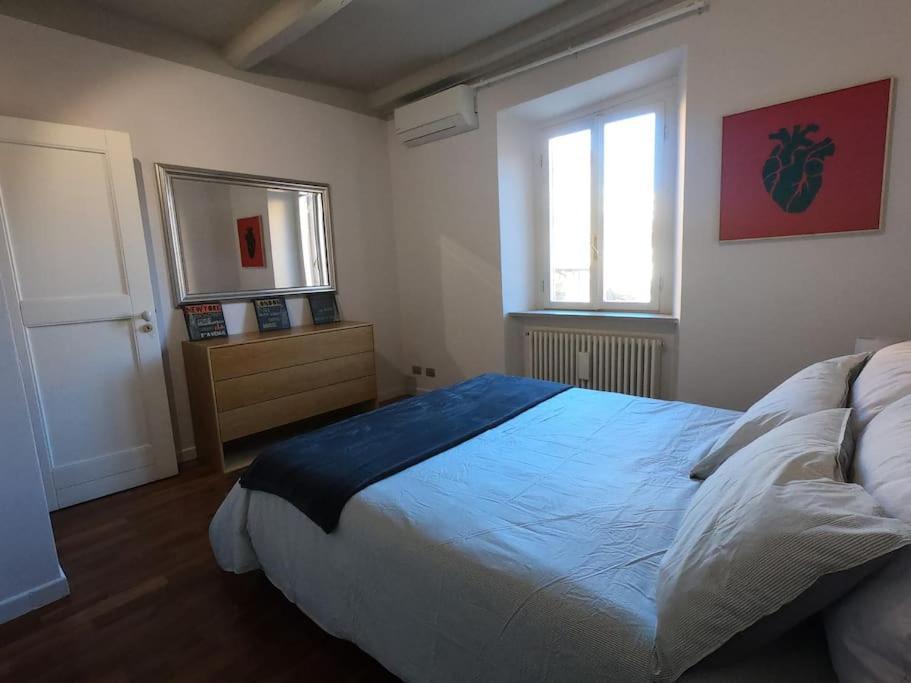 罗马Mount Flower Trastevere Apt别墅 外观 照片