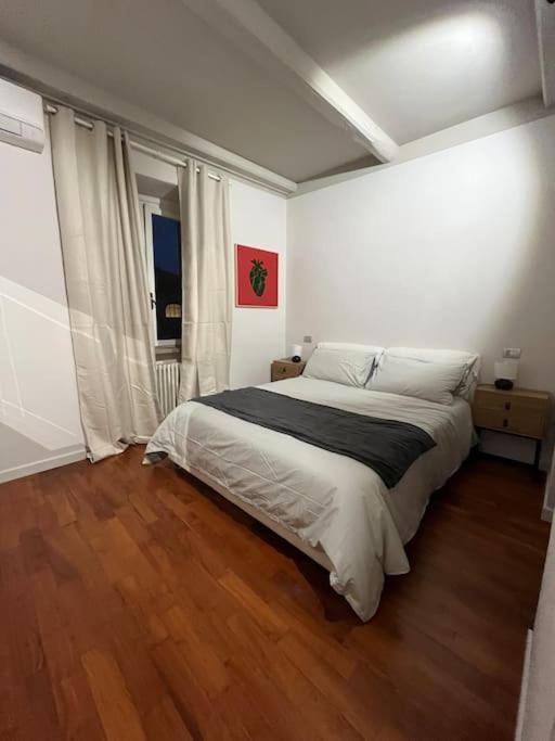 罗马Mount Flower Trastevere Apt别墅 外观 照片
