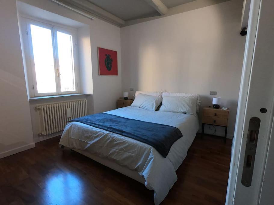 罗马Mount Flower Trastevere Apt别墅 外观 照片