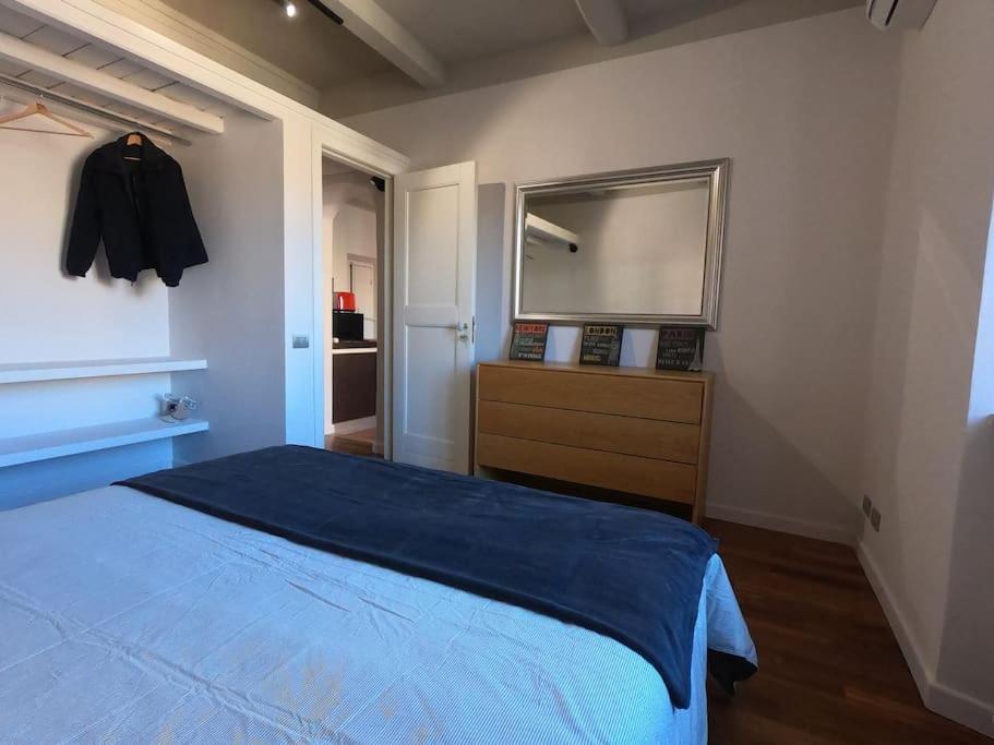 罗马Mount Flower Trastevere Apt别墅 外观 照片